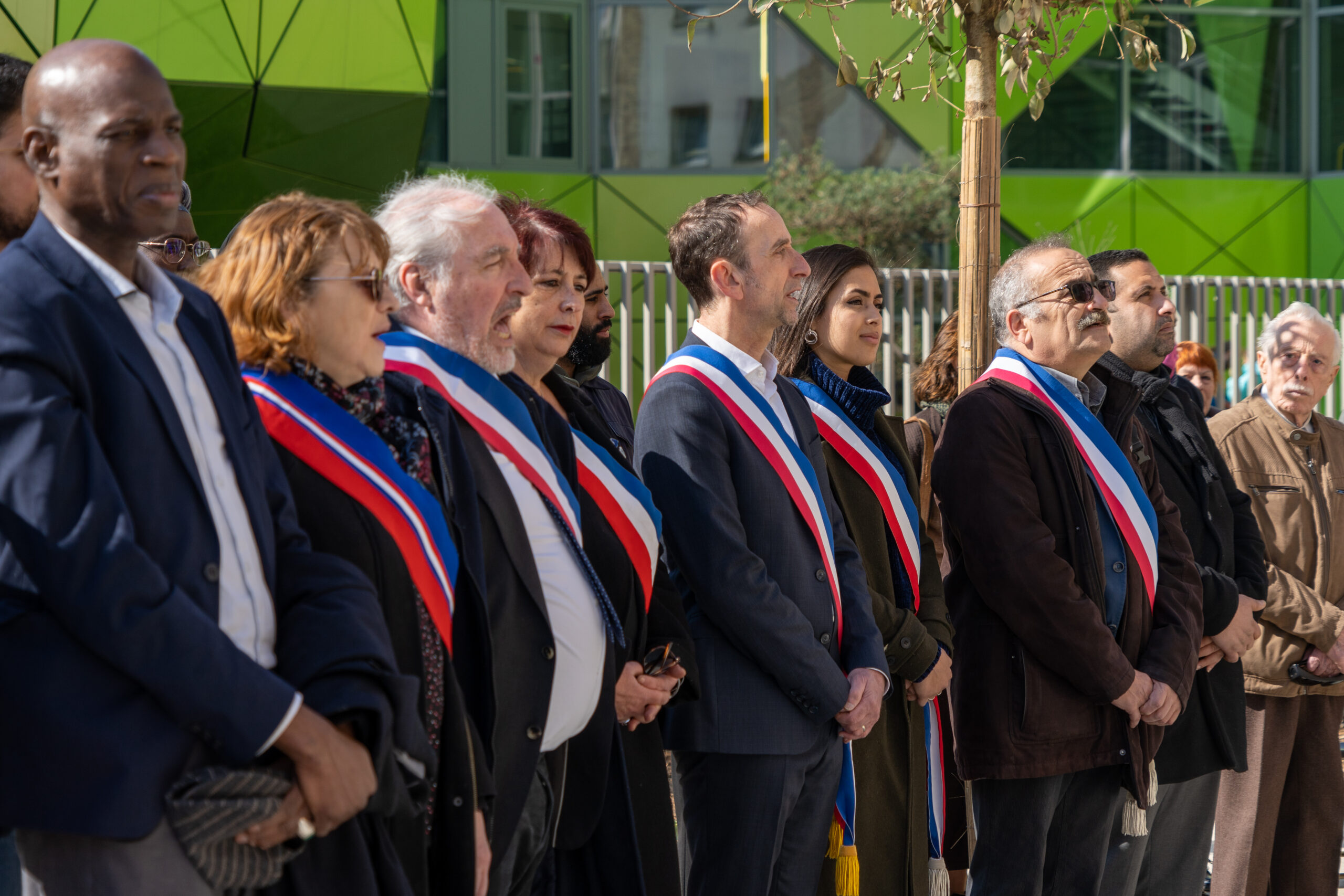 Mairie De Noisy Le Roi Carte D'identité