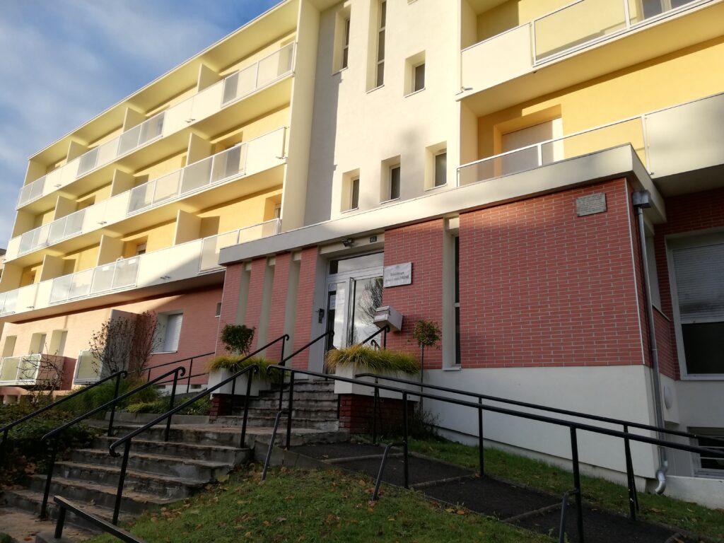 Cegelec noisy le sec