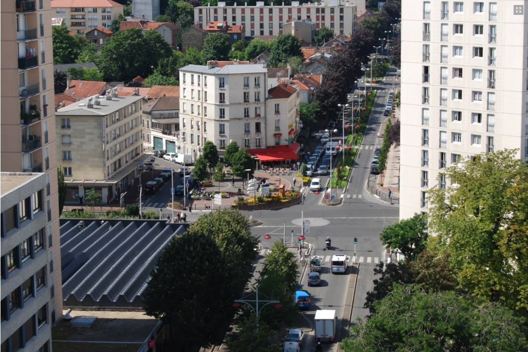 Demande logement social - Noisy le sec