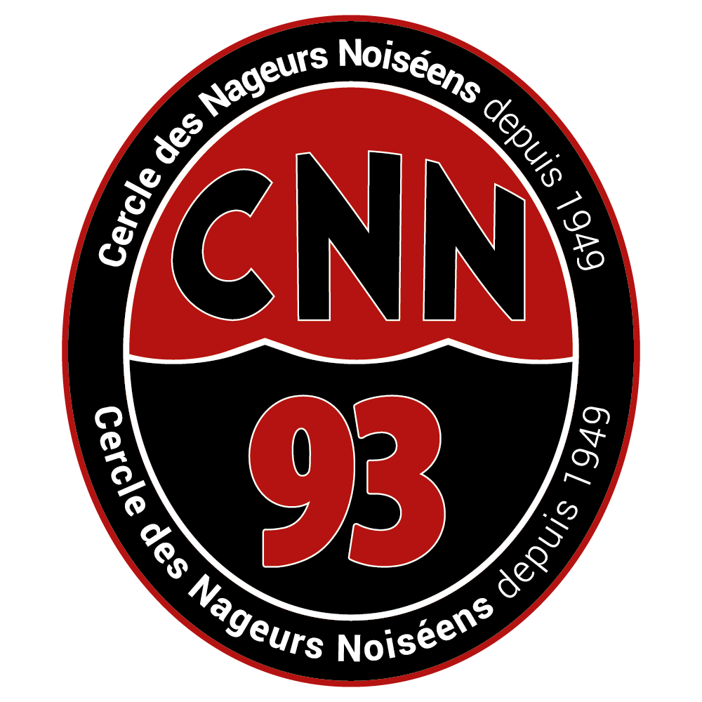 CERCLE DES NAGEURS NOISÉENS (CNN) Noisy le sec