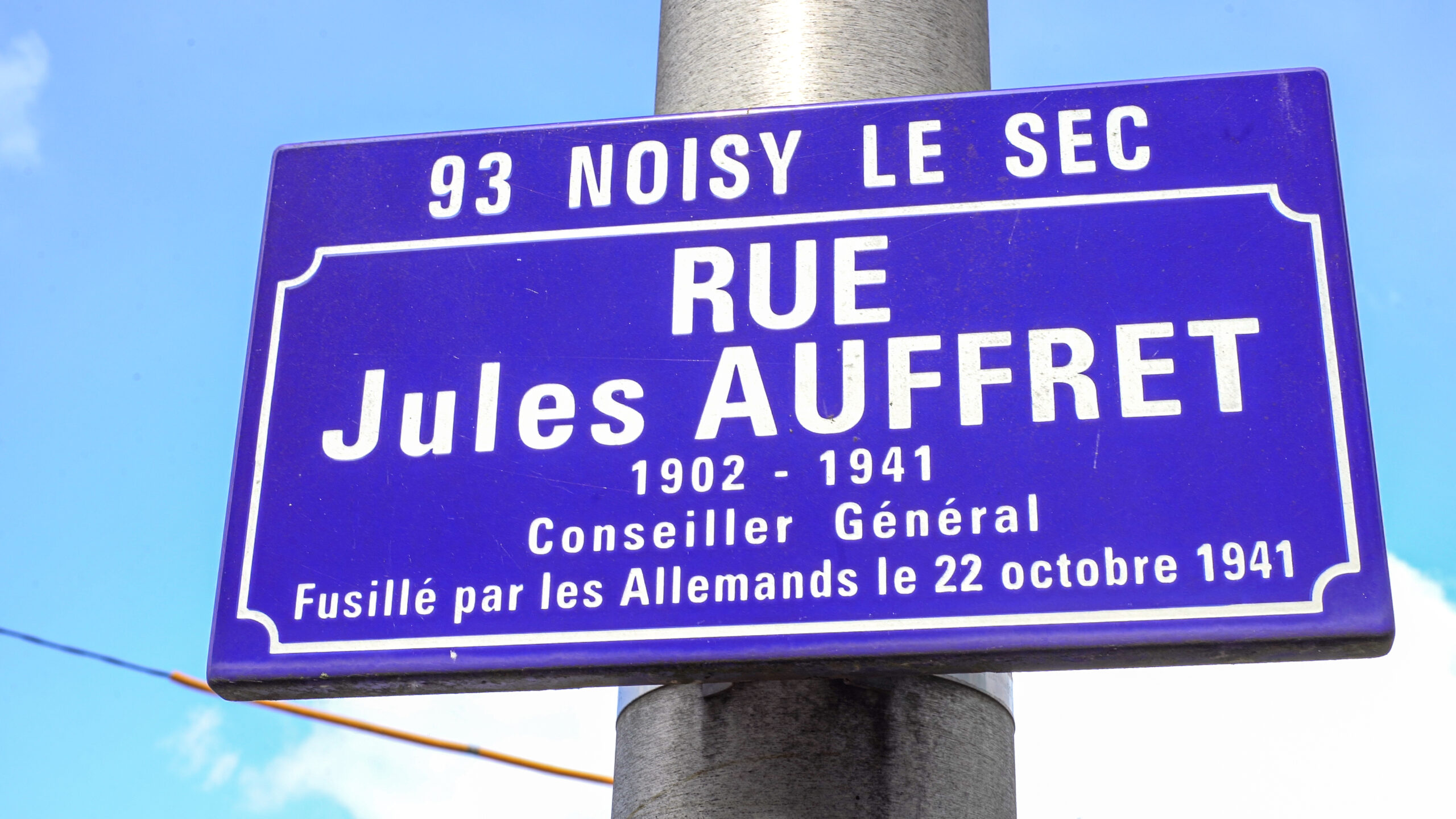 HautGoulet JulesAuffret Noisy le sec